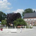 Les De Ribeaufontaine