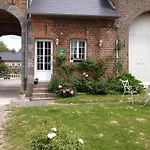 Les De Ribeaufontaine ベッド・アンド・ブレックファスト 3*