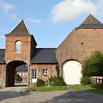 Les De Ribeaufontaine 3*
