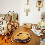 Les De Ribeaufontaine Couette-café 3*