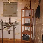 Les De Ribeaufontaine לינה וארוחת בוקר