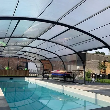 Les De Ribeaufontaine Dorengt