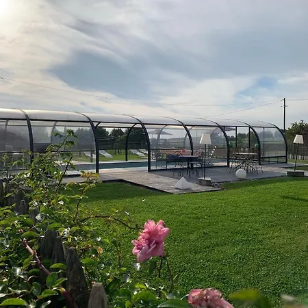 Couette-café Les De Ribeaufontaine Dorengt