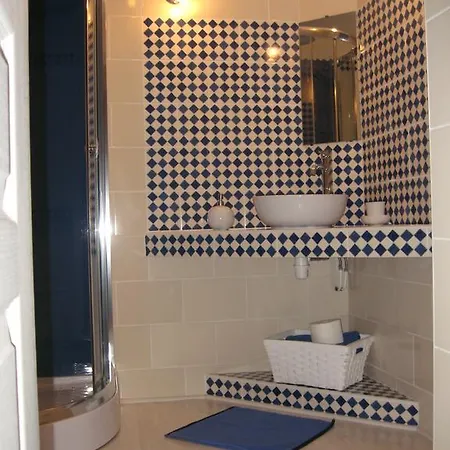 Les De Ribeaufontaine Couette-café 3*