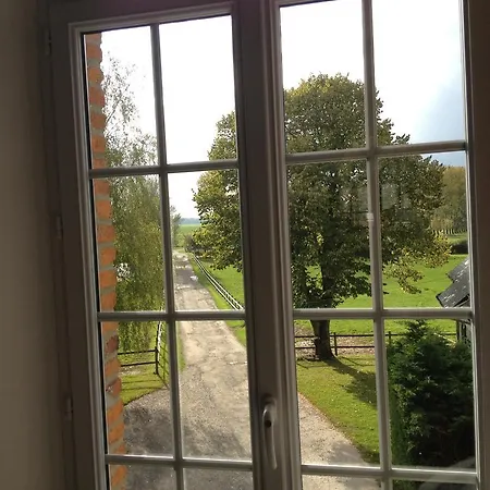 Bed & Breakfast Les De Ribeaufontaine *