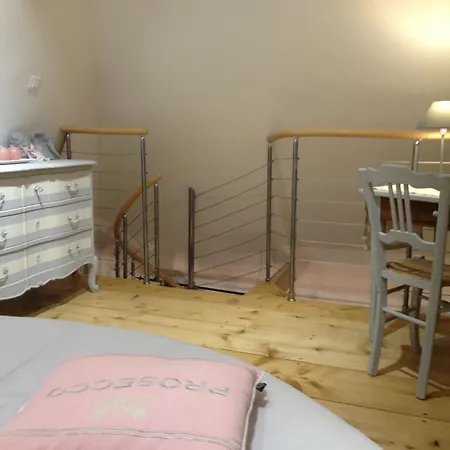 Les De Ribeaufontaine 3*