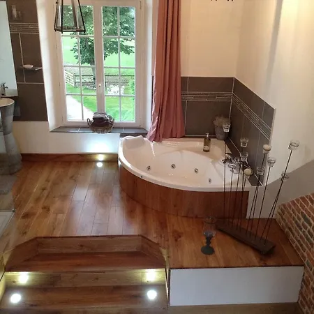 Les De Ribeaufontaine Dorengt