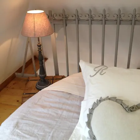 Les De Ribeaufontaine Bed & Breakfast *