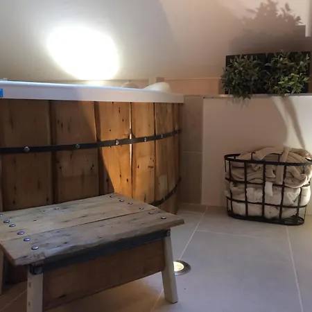 Les De Ribeaufontaine 3* Dorengt