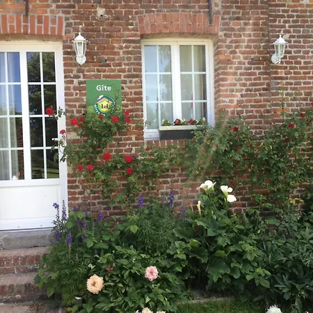 住宿加早餐酒店 里布芬登住宿加早餐旅馆 3*
