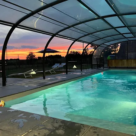 Les De Ribeaufontaine 3*