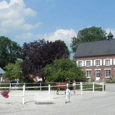 里布芬登住宿加早餐旅馆