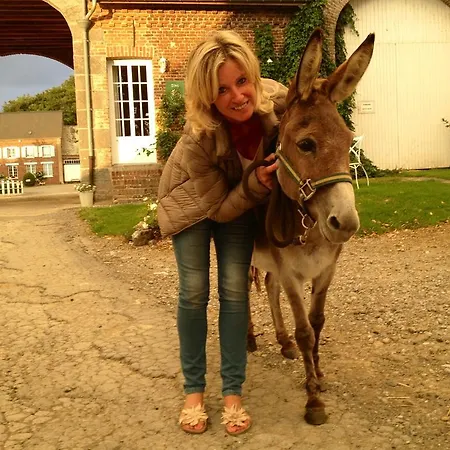 Les De Ribeaufontaine Alojamento de Acomodação e Pequeno-almoço