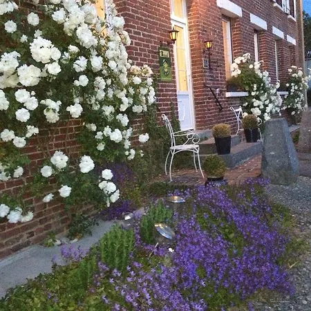 Les De Ribeaufontaine Bed & Breakfast *