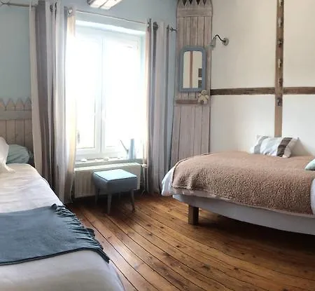 里布芬登住宿加早餐旅馆