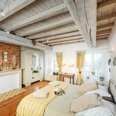 Alojamento de Acomodação e Pequeno-almoço Les De Ribeaufontaine 3*