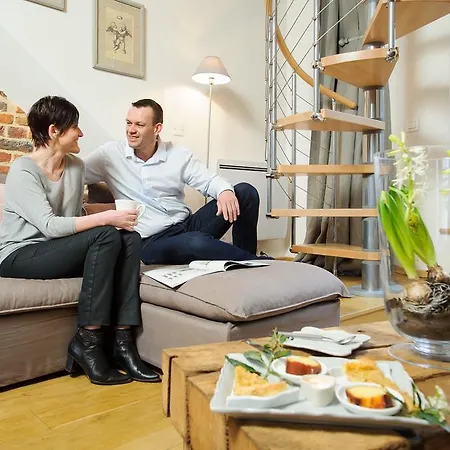 Les De Ribeaufontaine 3*