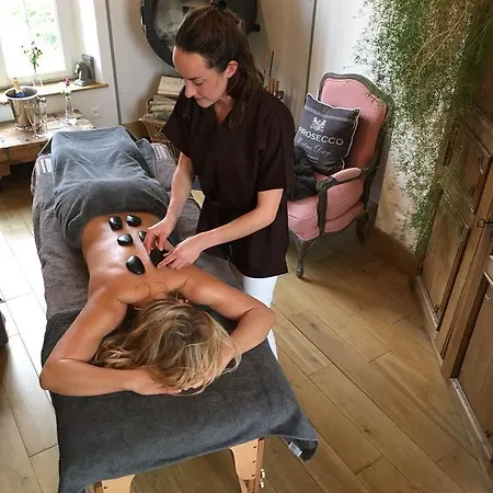 Les De Ribeaufontaine 3*