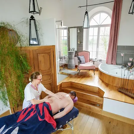 Les De Ribeaufontaine Dorengt