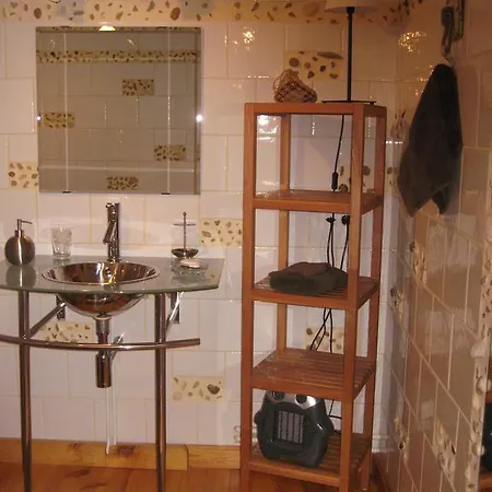 Les De Ribeaufontaine Couette-café