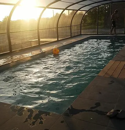 Les De Ribeaufontaine Couette-café