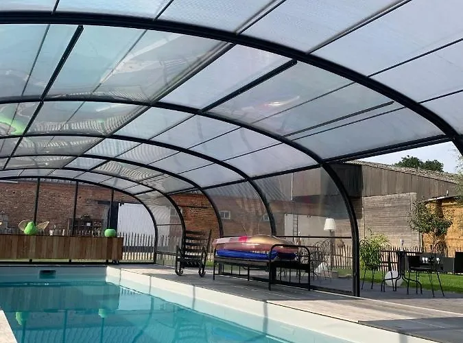 Les De Ribeaufontaine Dorengt