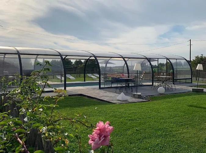 Bed & Breakfast Les De Ribeaufontaine Dorengt