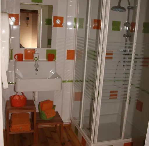 Les De Ribeaufontaine Bed & Breakfast