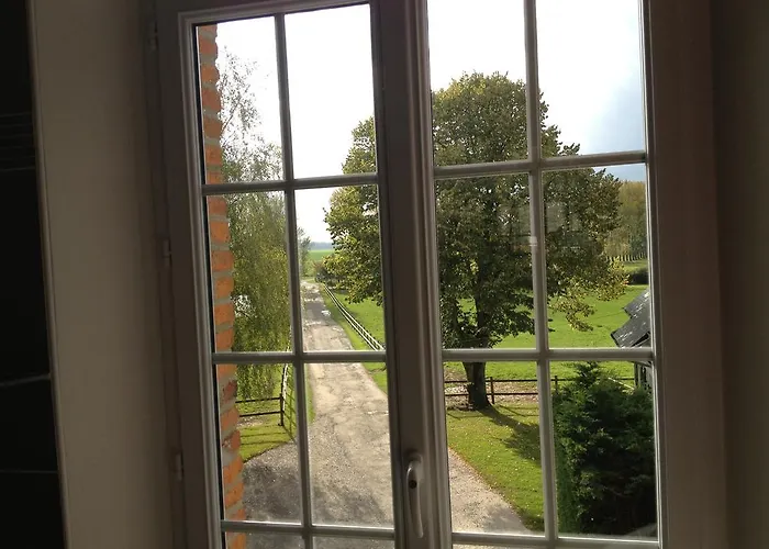 Bed & Breakfast Les De Ribeaufontaine 3*