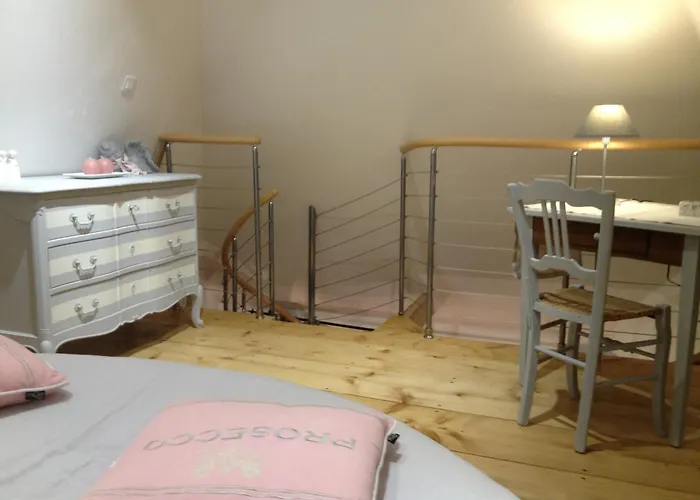 Les De Ribeaufontaine 3*