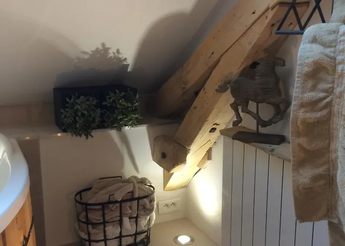 Les De Ribeaufontaine 3* Dorengt