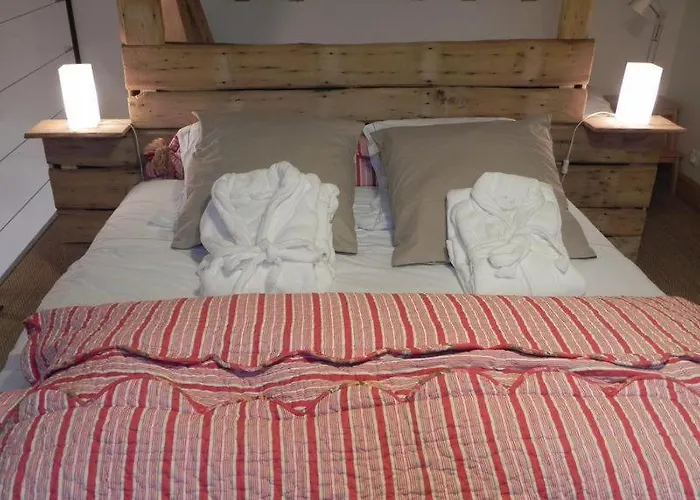 Bed & Breakfast Les De Ribeaufontaine Dorengt