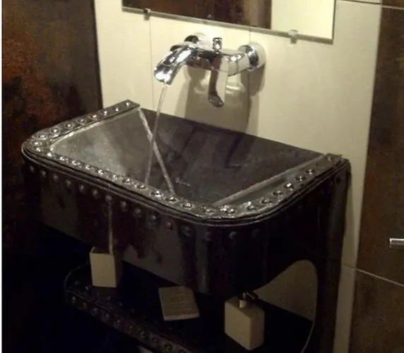 Les De Ribeaufontaine 3*