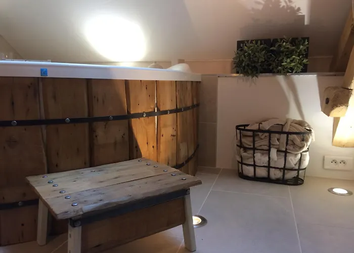 Les De Ribeaufontaine 3* Dorengt