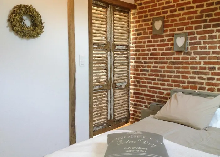 Les De Ribeaufontaine Dorengt