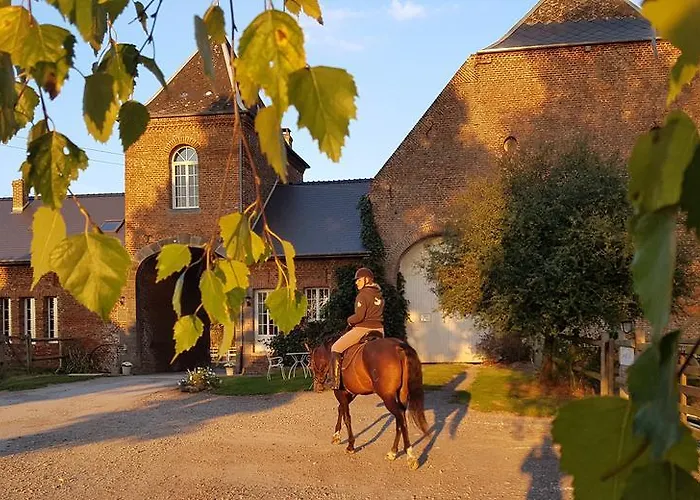 Les De Ribeaufontaine Dorengt