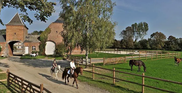Les De Ribeaufontaine Dorengt