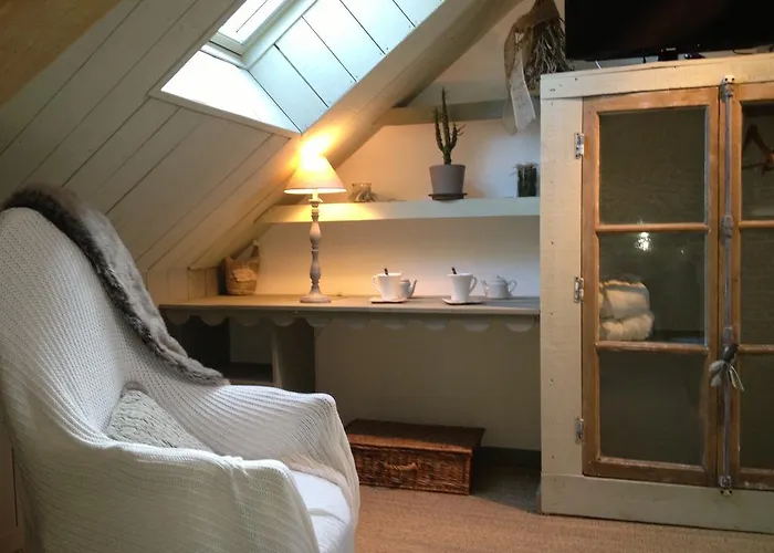 Les De Ribeaufontaine 3*