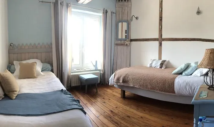 Les De Ribeaufontaine