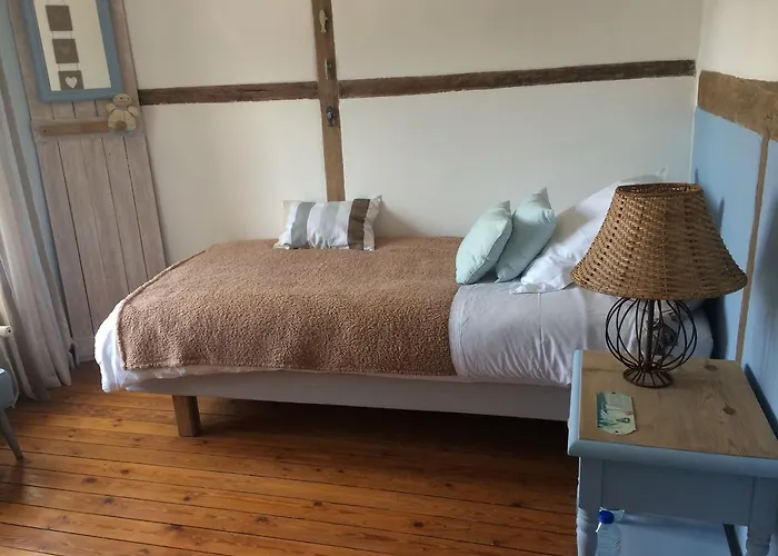 Les De Ribeaufontaine 3* Dorengt