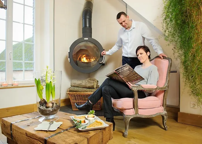 Les De Ribeaufontaine Dorengt