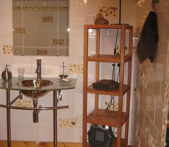 Les De Ribeaufontaine Bed & Breakfast